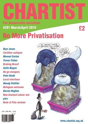 Chartist 291