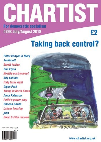 Chartist 293