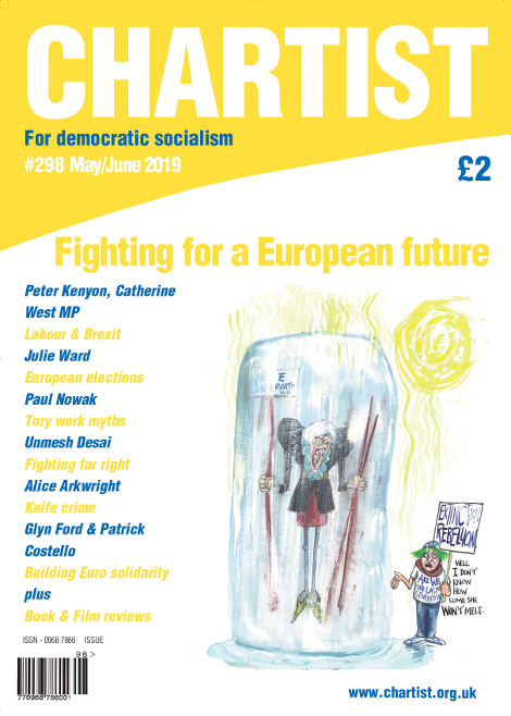 Chartist 298