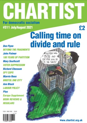 Chartist 311