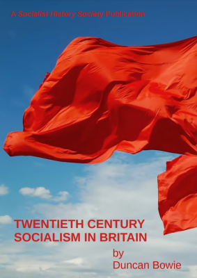 Twentieth Century Socialism in Britain by Duncan Bowie
